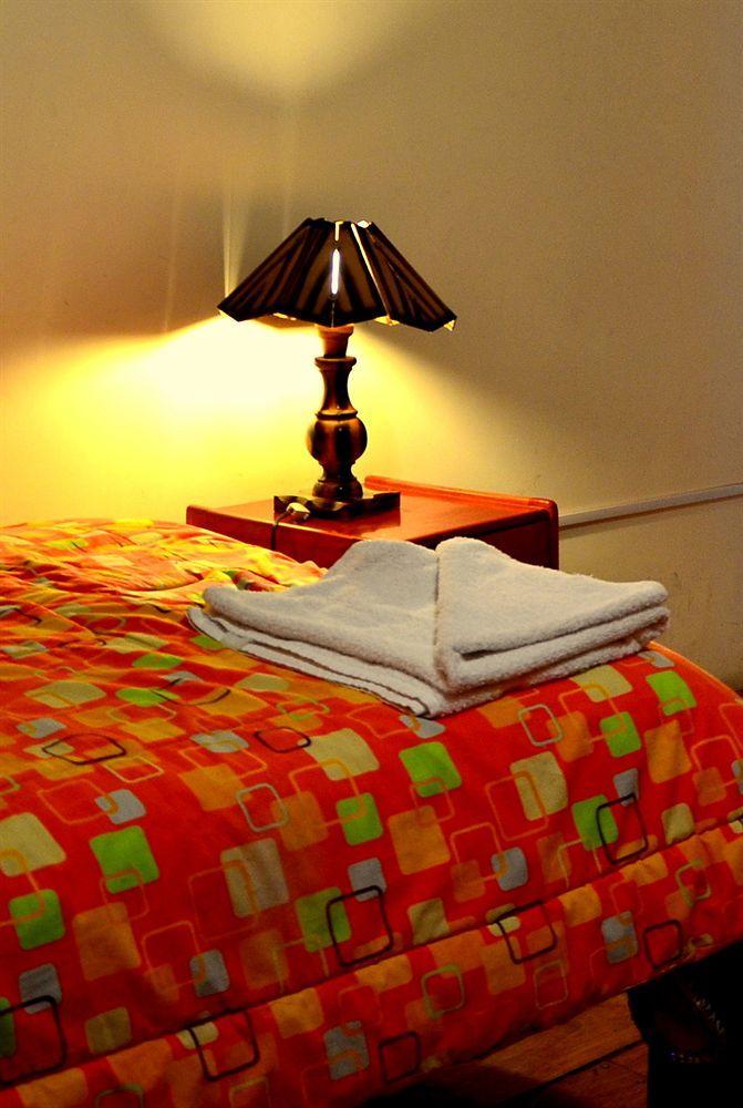 Bed and breakfast Keros 2*