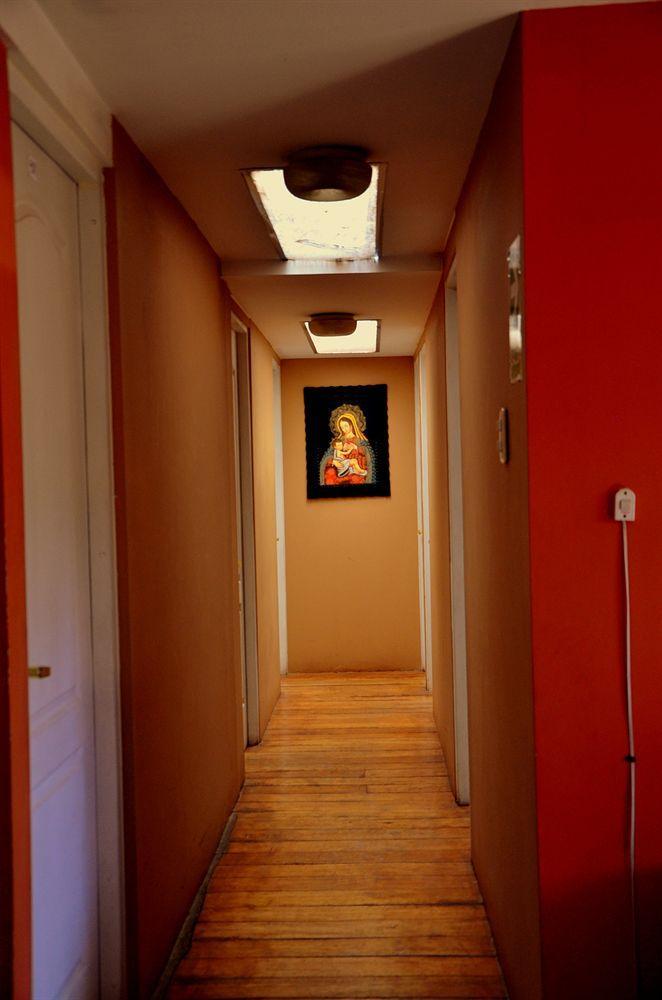Bed and breakfast Keros 2*
