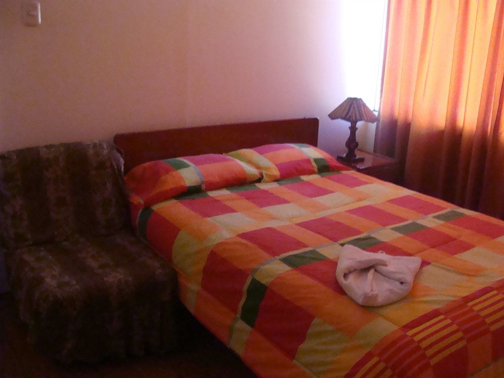 Keros Bed and breakfast Cuzco