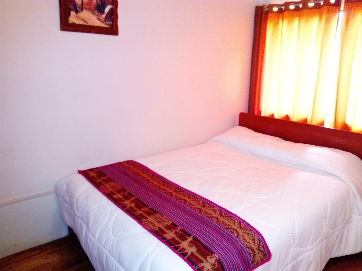 Bed and breakfast Keros