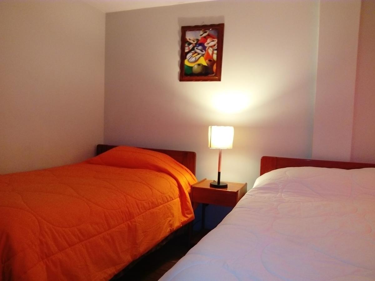 Keros Bed and breakfast Cuzco