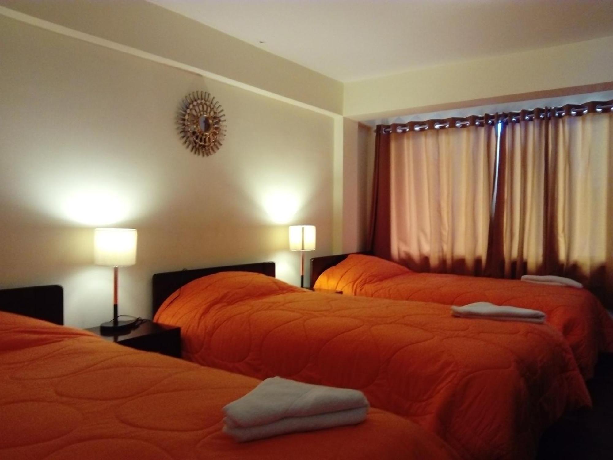 Keros Bed and breakfast Cuzco