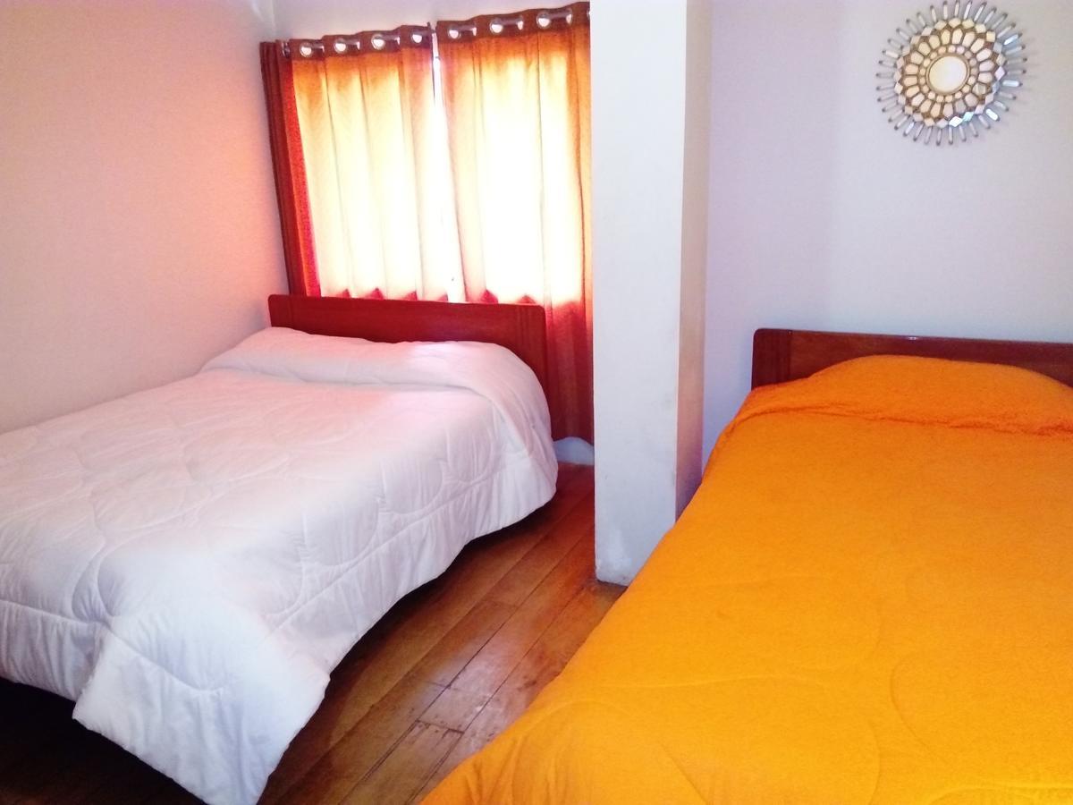 Bed and breakfast Keros Cuzco
