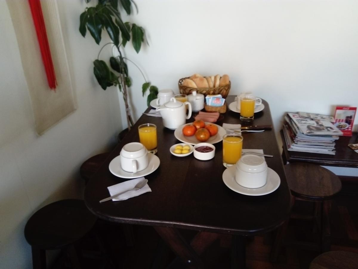 Bed and breakfast Keros 2*