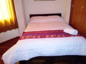 Bed and breakfast Keros 2*