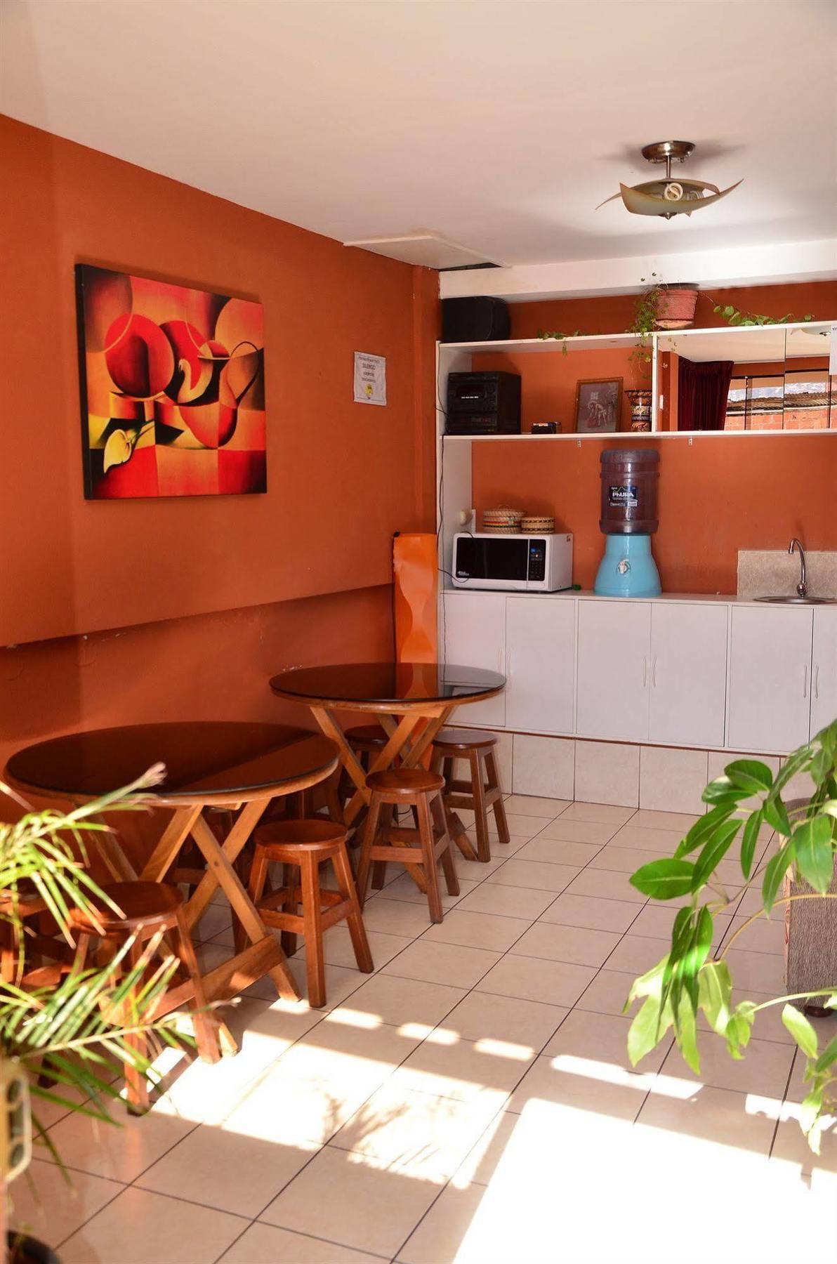 Bed and breakfast Keros Cuzco