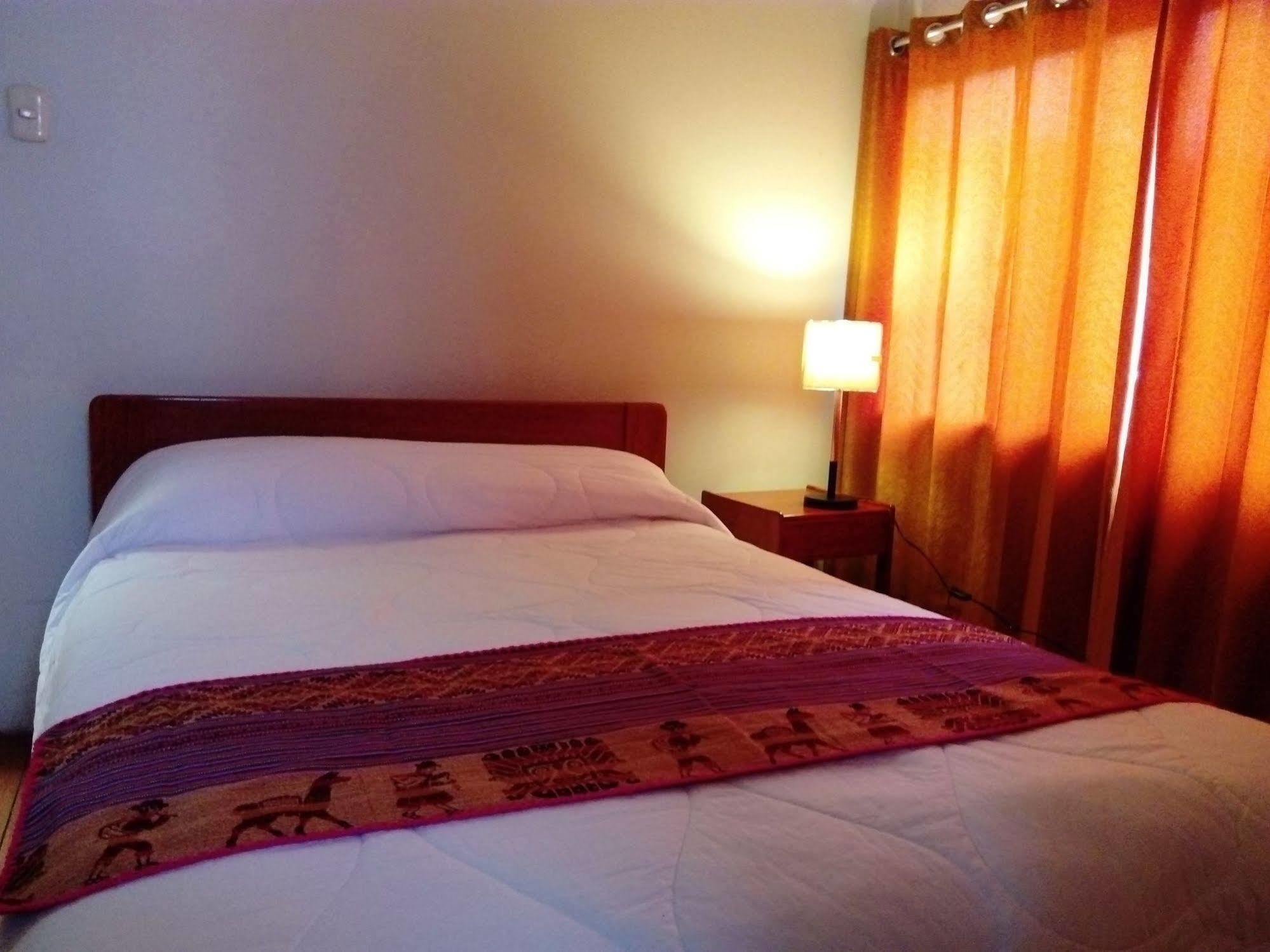 Bed and breakfast Keros 2*