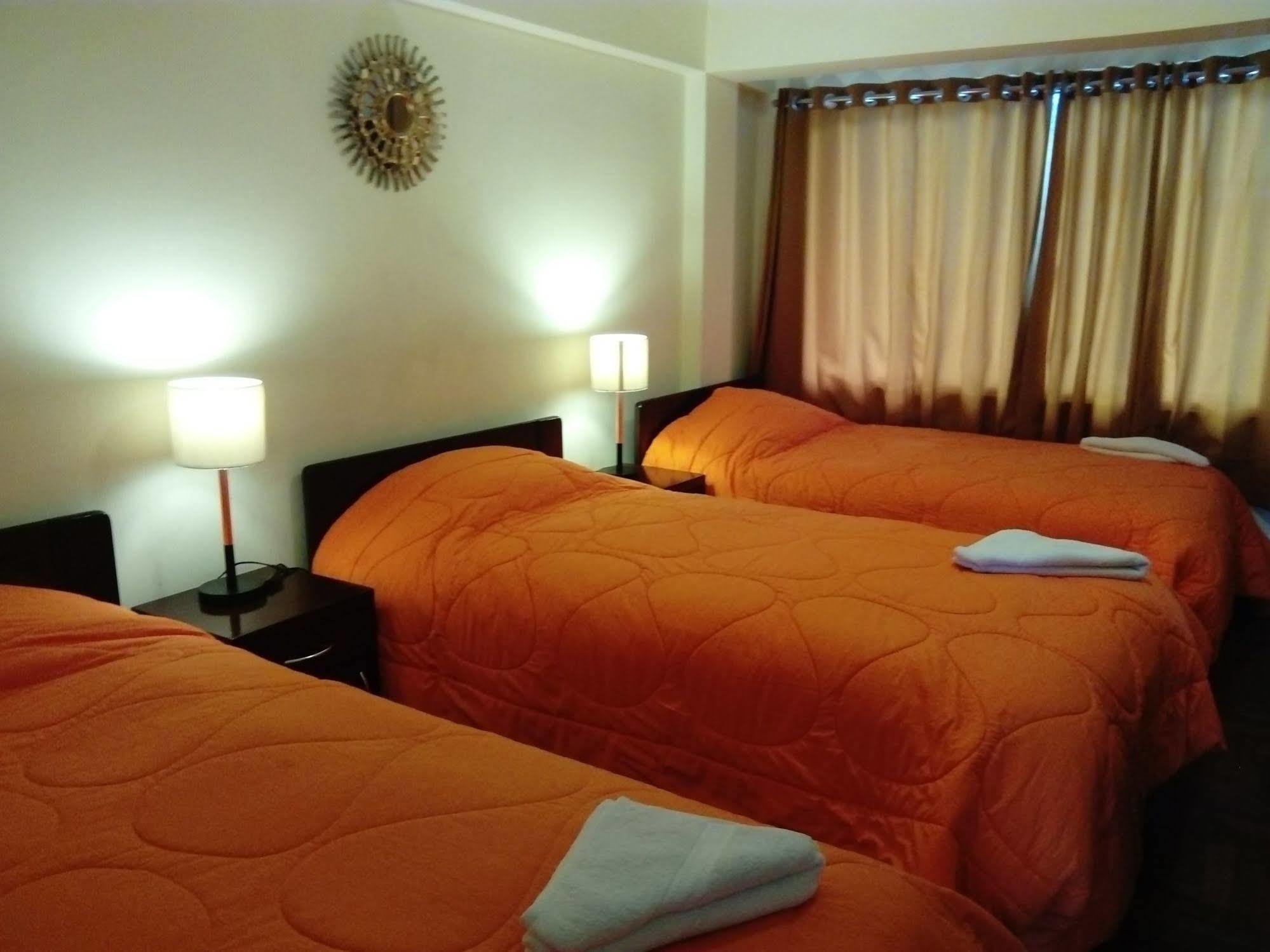 Keros Bed and breakfast 2*