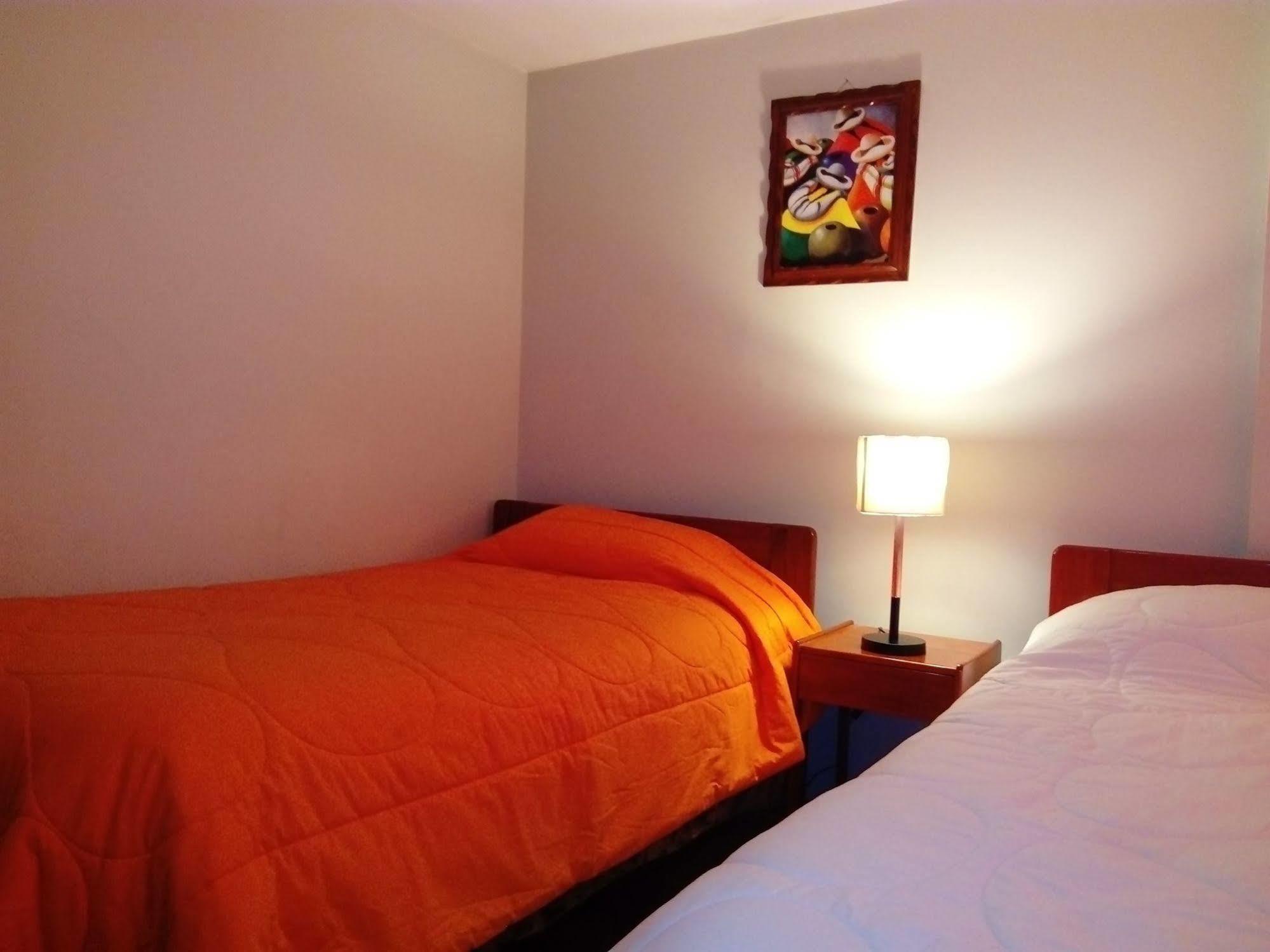 Keros Bed and breakfast 2*