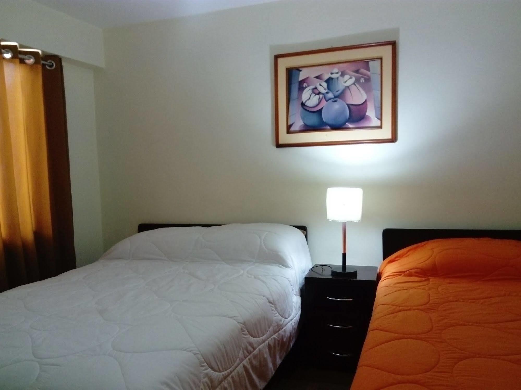 Bed and breakfast Keros 2*
