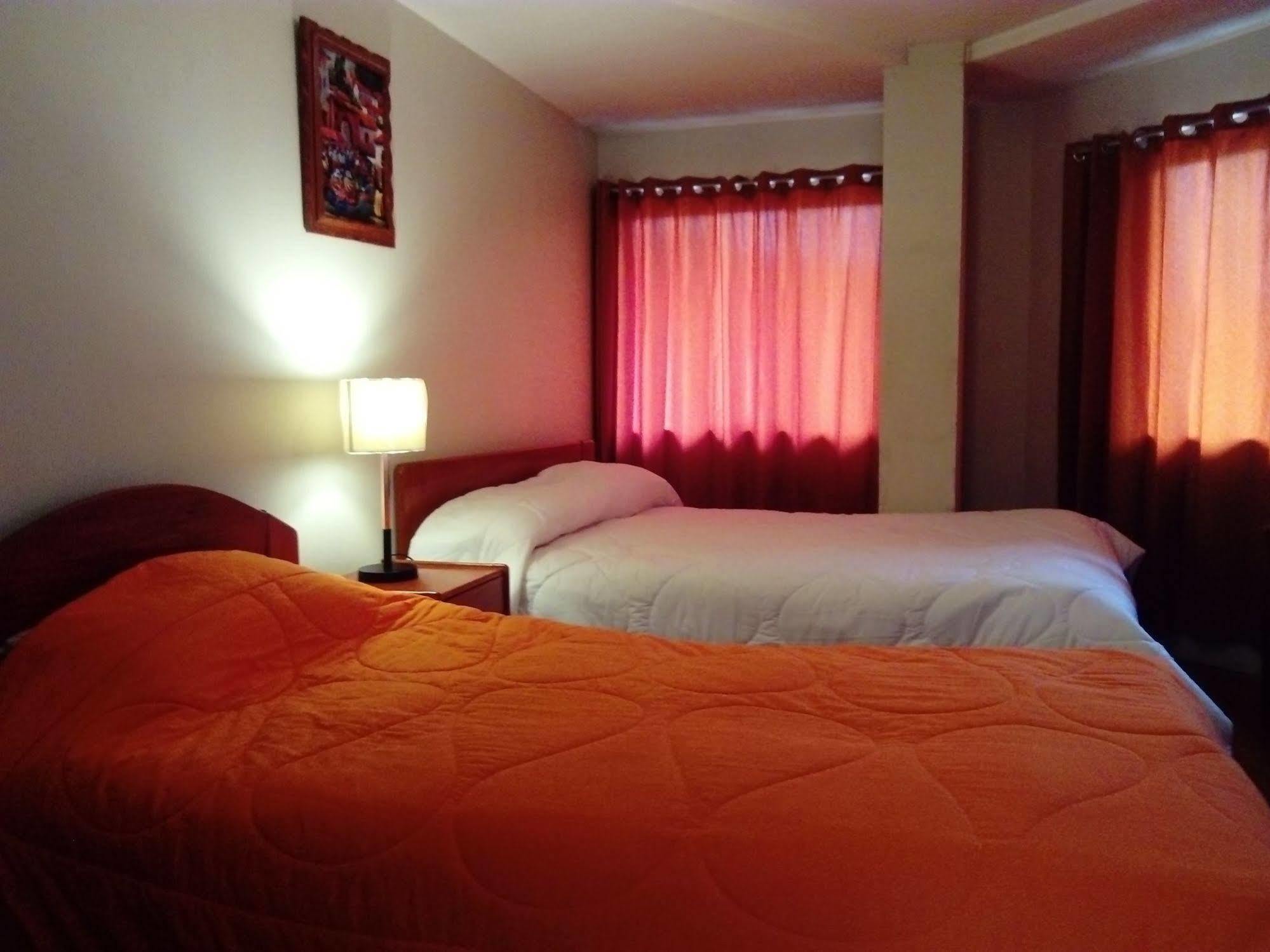 Keros Bed and breakfast
