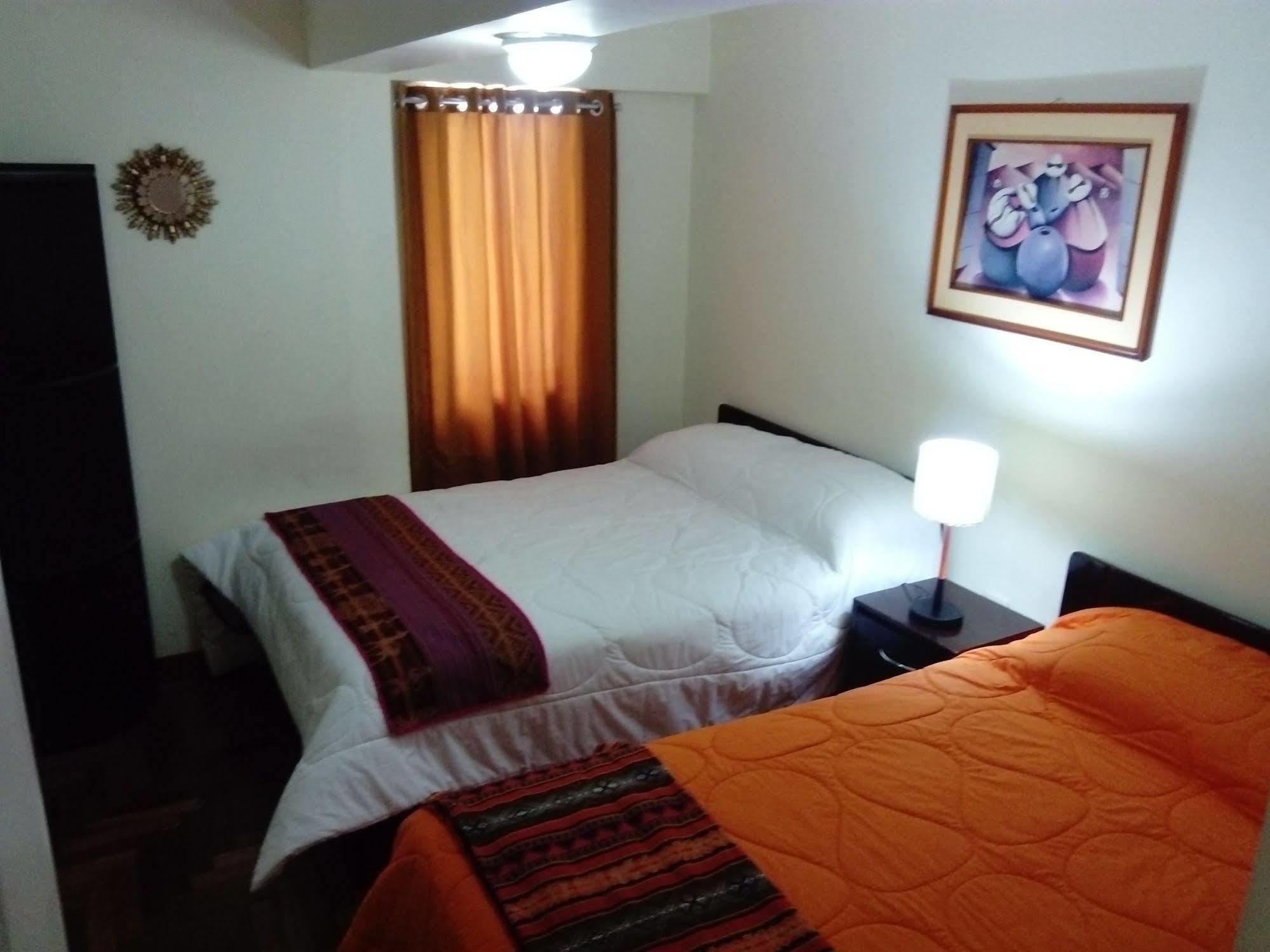 Keros Bed and breakfast 2*