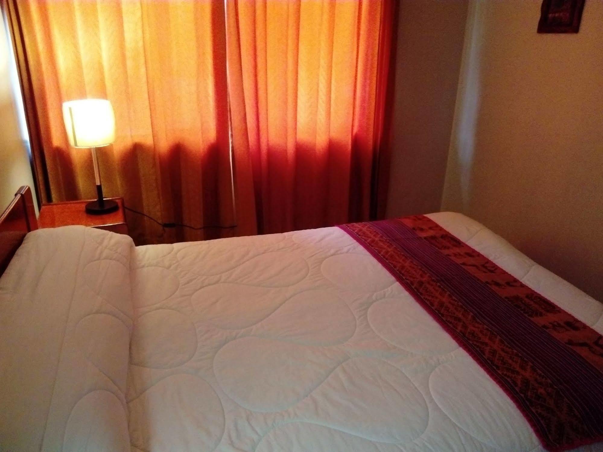 Keros Bed and breakfast