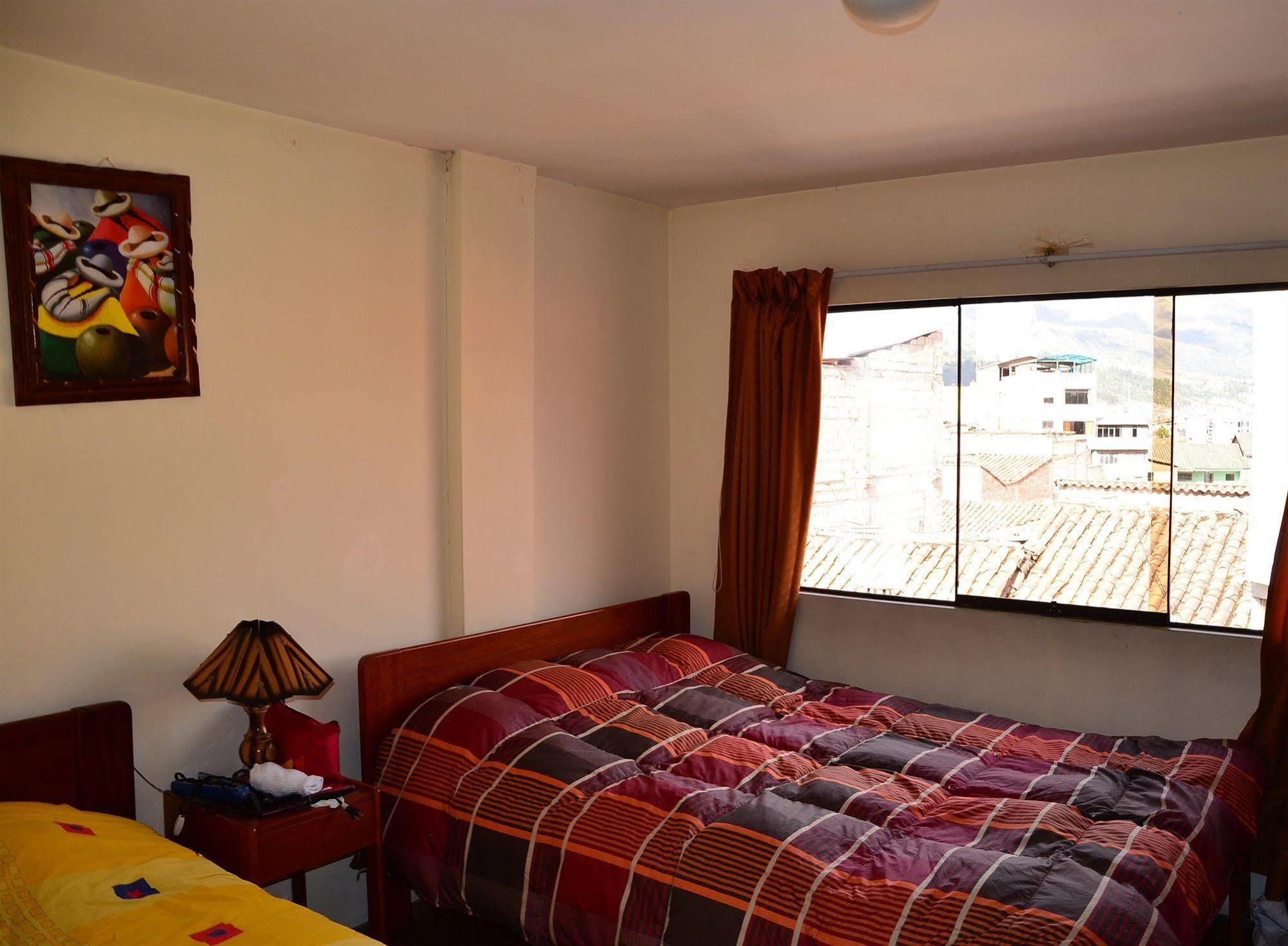 Bed and breakfast Keros Cuzco