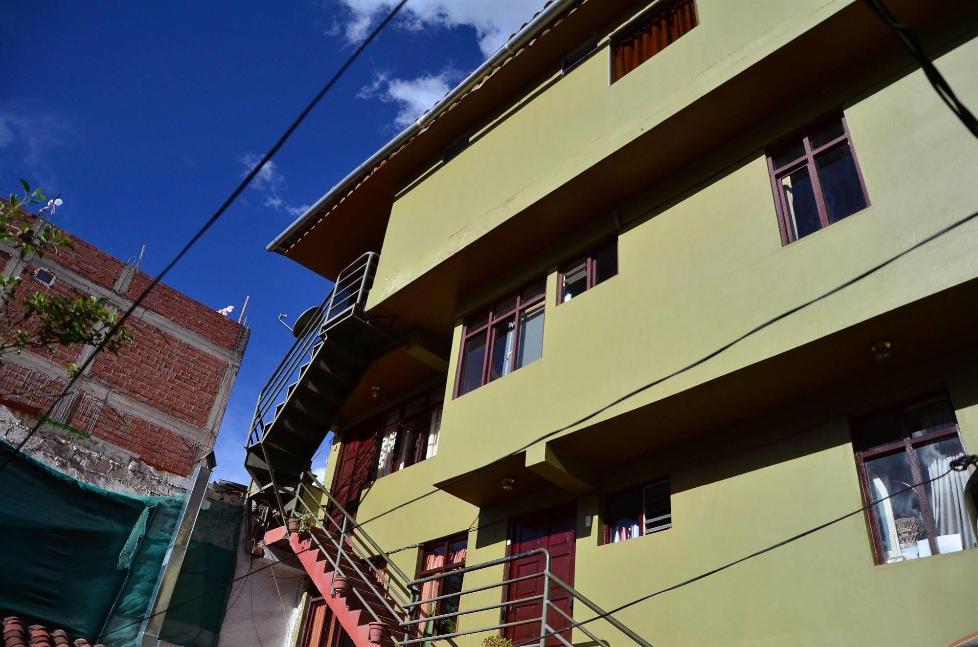 Keros 2* Cuzco