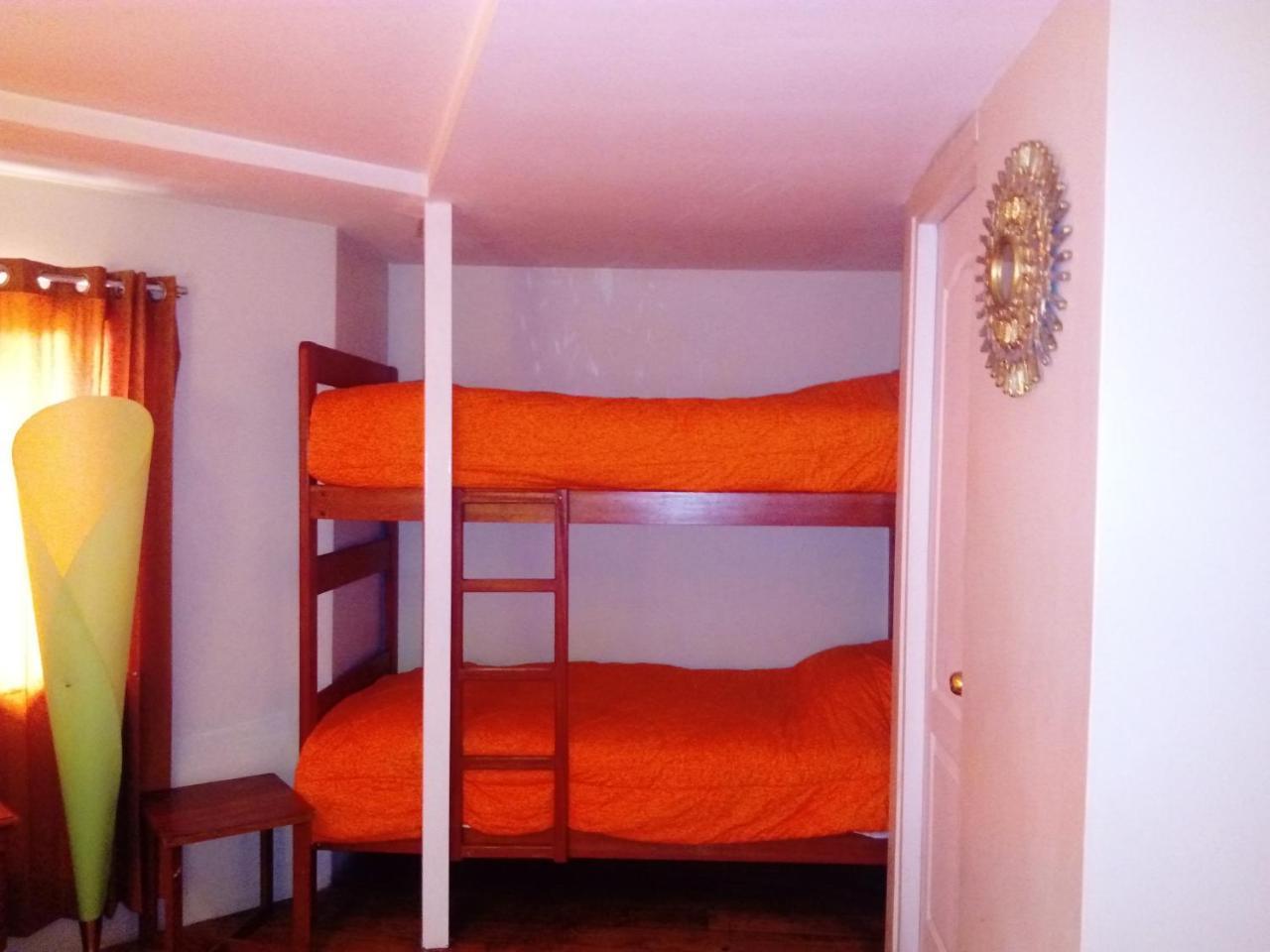 Bed and breakfast Keros Cuzco