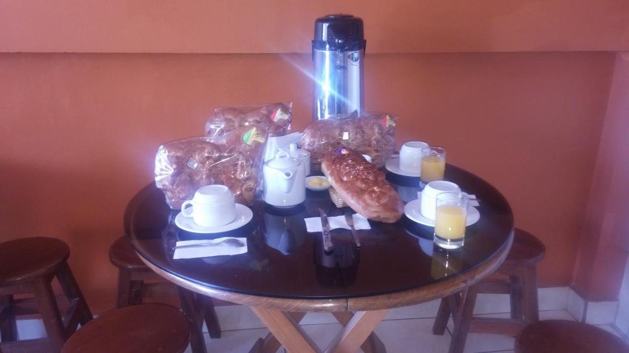 Bed and breakfast Keros Cuzco